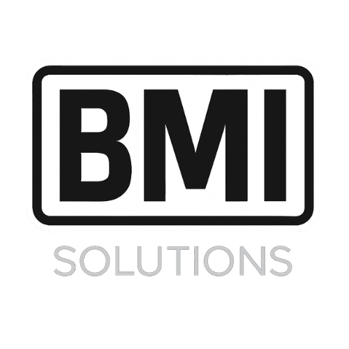 BMI Signalétique Logo